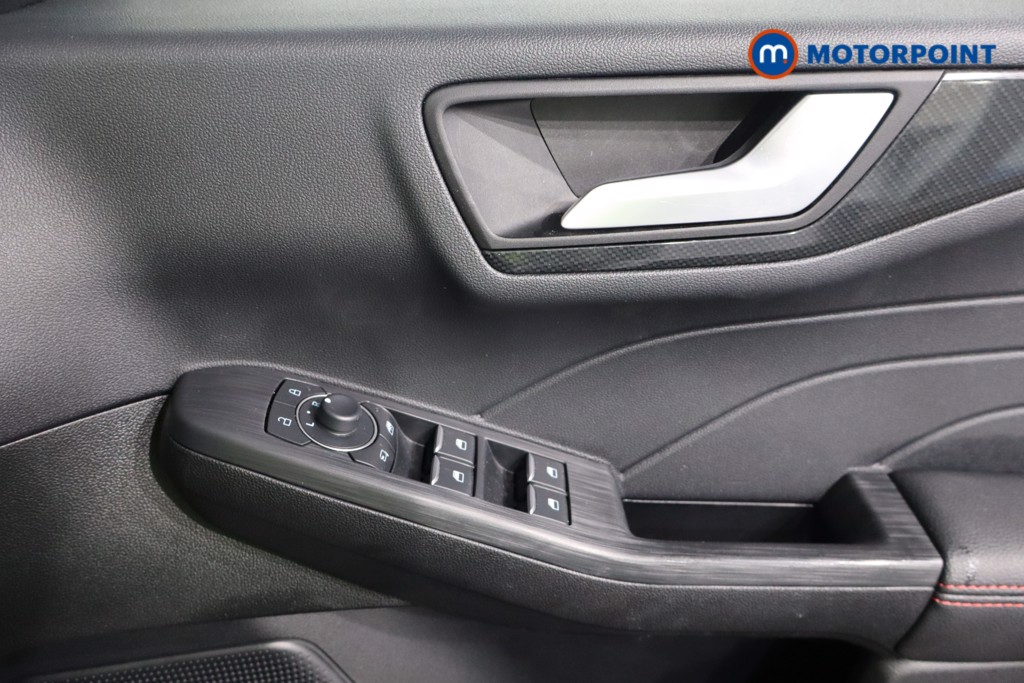 Ford Kuga St-Line X Edition Automatic Petrol Plug-In Hybrid SUV - Stock Number (1600350) - 20th supplementary image