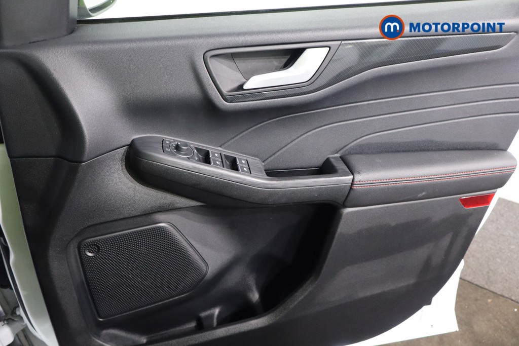 Ford Kuga St-Line X Edition Automatic Petrol Plug-In Hybrid SUV - Stock Number (1600350) - 21st supplementary image