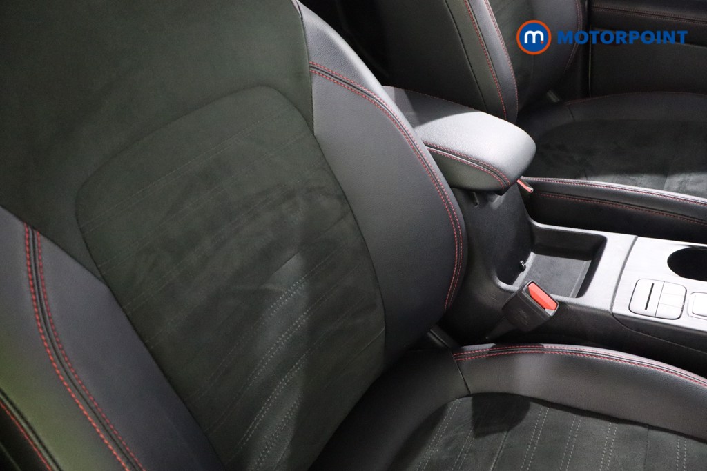 Ford Kuga St-Line X Edition Automatic Petrol Plug-In Hybrid SUV - Stock Number (1600350) - 22nd supplementary image