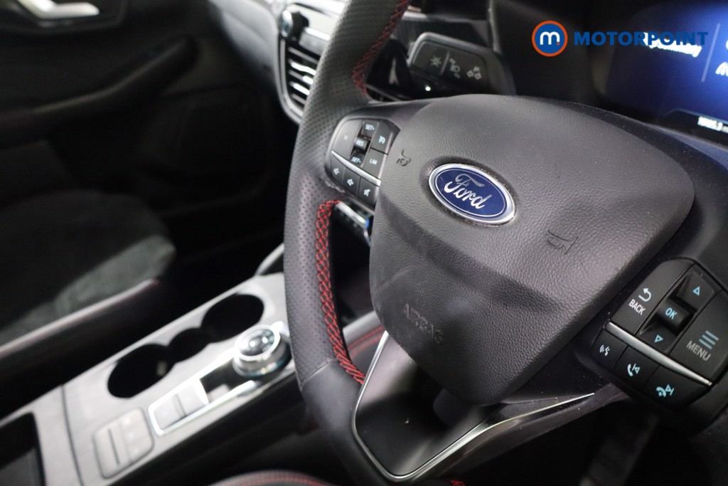 Ford Kuga St-Line X Edition Automatic Petrol Plug-In Hybrid SUV - Stock Number (1600350) - 23rd supplementary image