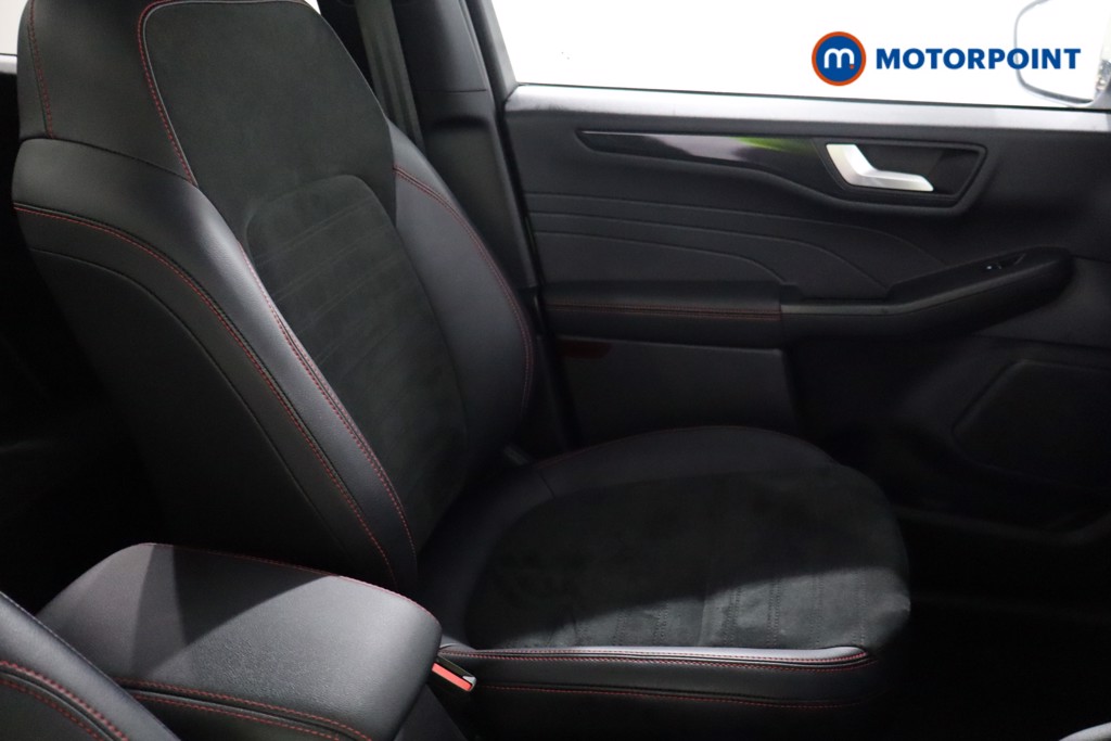 Ford Kuga St-Line X Edition Automatic Petrol Plug-In Hybrid SUV - Stock Number (1600350) - 24th supplementary image