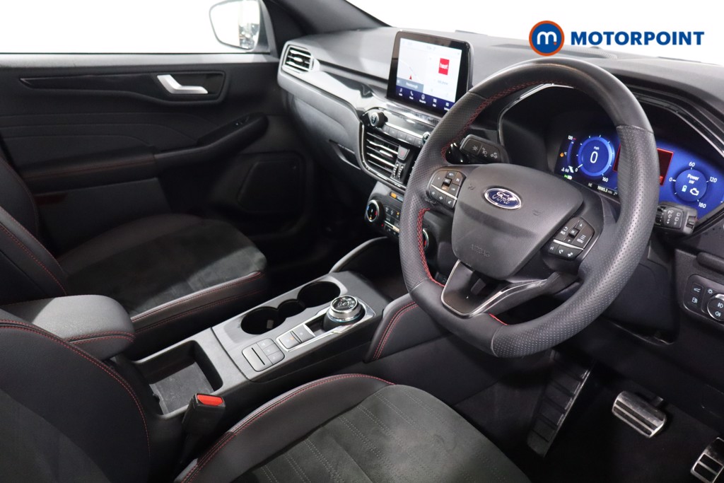 Ford Kuga St-Line X Edition Automatic Petrol Plug-In Hybrid SUV - Stock Number (1600350) - 26th supplementary image