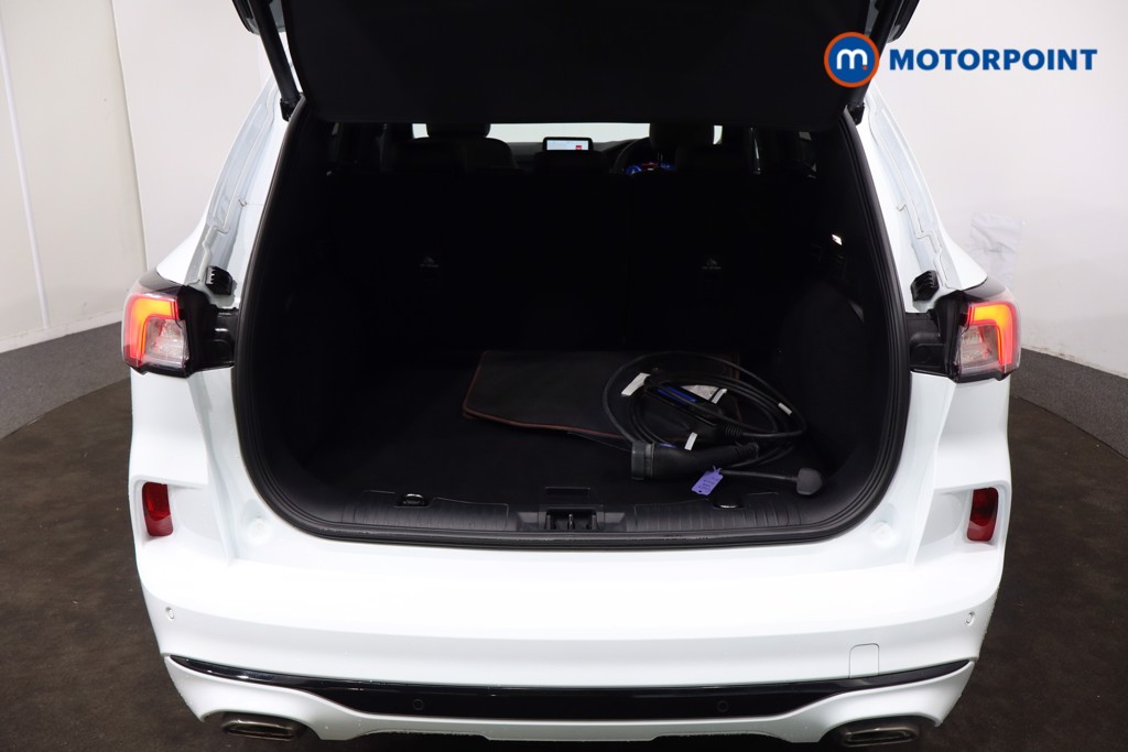 Ford Kuga St-Line X Edition Automatic Petrol Plug-In Hybrid SUV - Stock Number (1600350) - 32nd supplementary image