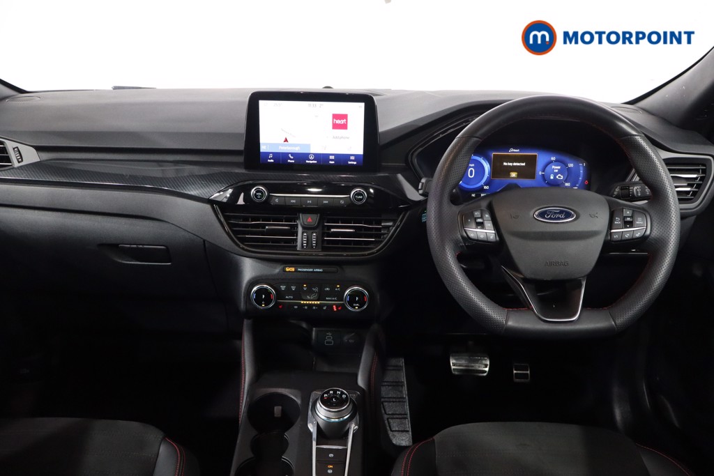 Ford Kuga St-Line X Edition Automatic Petrol Plug-In Hybrid SUV - Stock Number (1600350) - 1st supplementary image