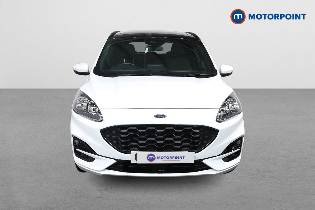 Ford Kuga St-Line X Edition Automatic Petrol Plug-In Hybrid SUV - Stock Number (1600350) - Front bumper