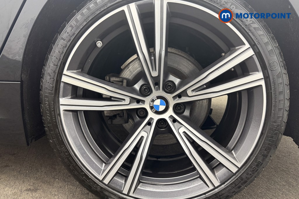 BMW 3 Series M Sport Automatic Petrol Estate - Stock Number (1600382) - 2nd supplementary image