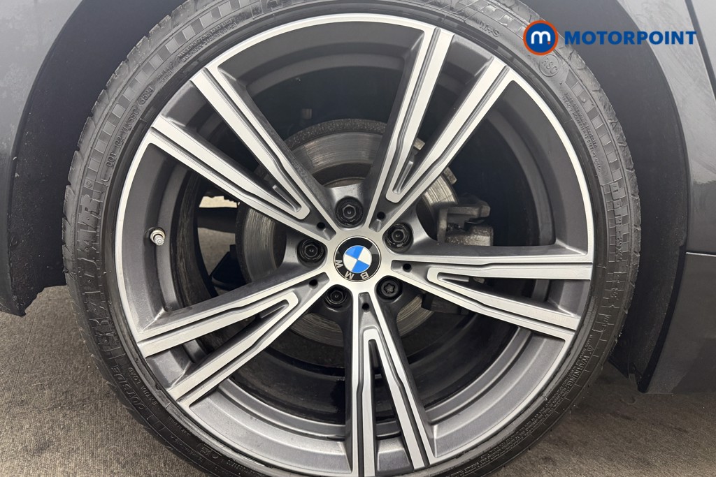 BMW 3 Series M Sport Automatic Petrol Estate - Stock Number (1600382) - 3rd supplementary image