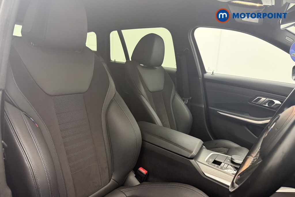 BMW 3 Series M Sport Automatic Petrol Estate - Stock Number (1600382) - 6th supplementary image