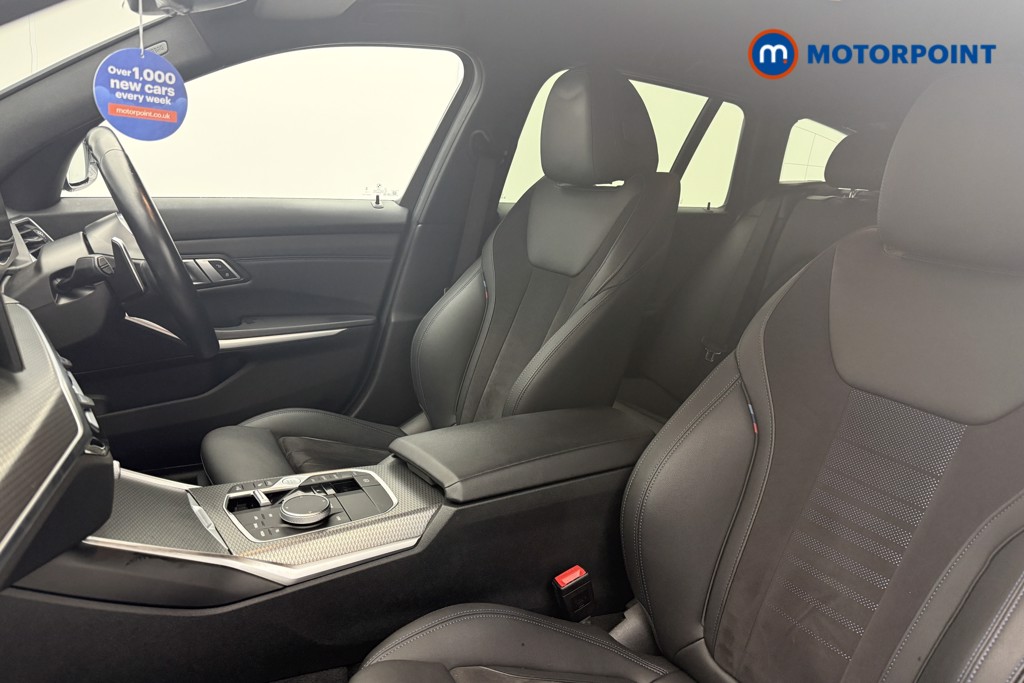 BMW 3 Series M Sport Automatic Petrol Estate - Stock Number (1600382) - 7th supplementary image