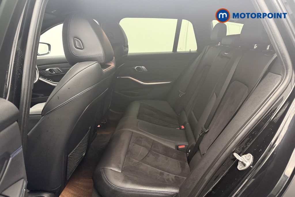 BMW 3 Series M Sport Automatic Petrol Estate - Stock Number (1600382) - 9th supplementary image