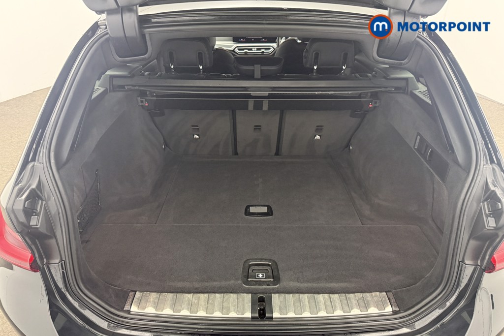 BMW 3 Series M Sport Automatic Petrol Estate - Stock Number (1600382) - 10th supplementary image