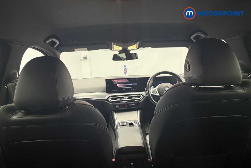 BMW 3 Series M Sport Automatic Petrol Estate - Stock Number (1600382) - 11th supplementary image