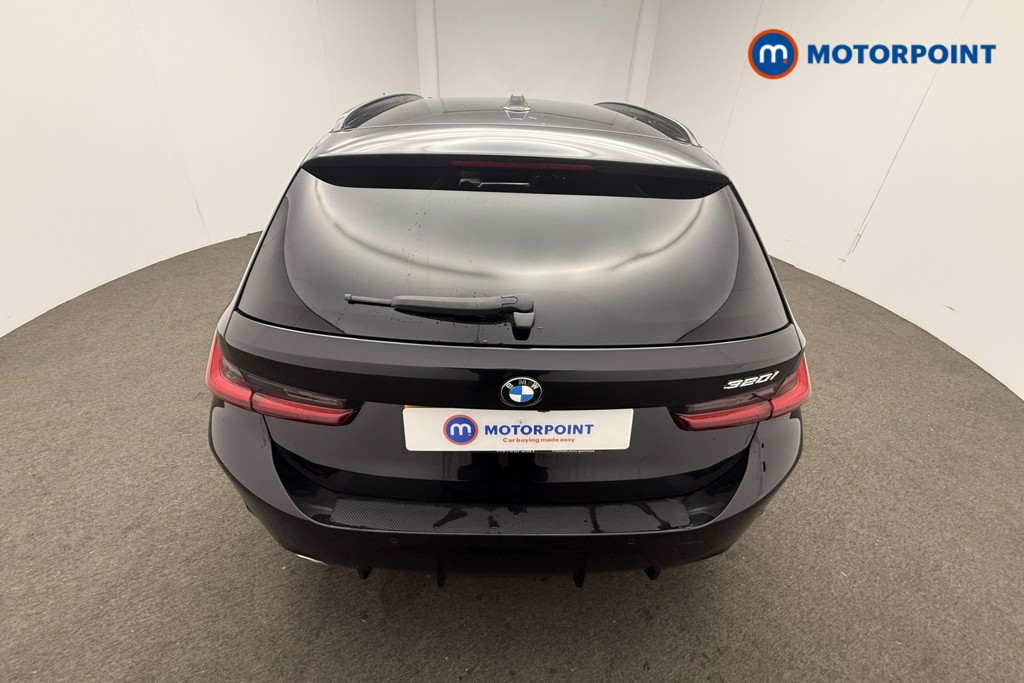 BMW 3 Series M Sport Automatic Petrol Estate - Stock Number (1600382) - 12th supplementary image