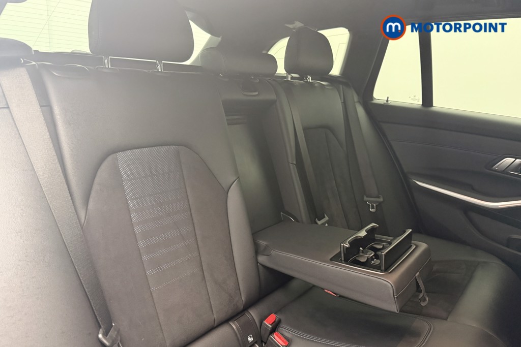 BMW 3 Series M Sport Automatic Petrol Estate - Stock Number (1600382) - 13th supplementary image