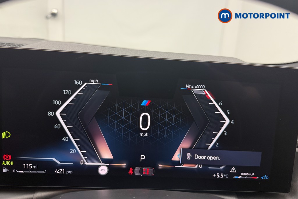 BMW 3 Series M Sport Automatic Petrol Estate - Stock Number (1600382) - 18th supplementary image