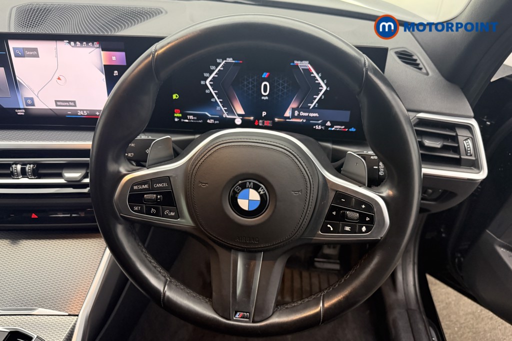 BMW 3 Series M Sport Automatic Petrol Estate - Stock Number (1600382) - 19th supplementary image