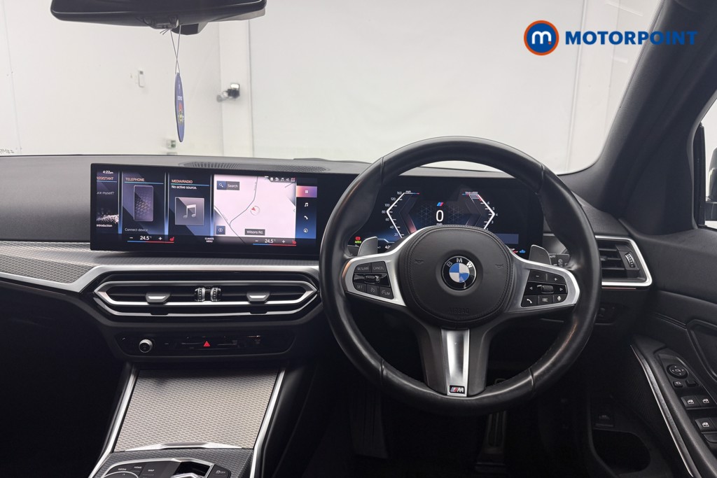 BMW 3 Series M Sport Automatic Petrol Estate - Stock Number (1600382) - 20th supplementary image