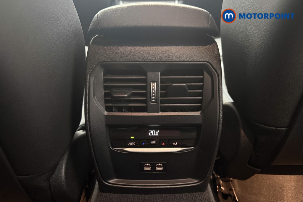 BMW 3 Series M Sport Automatic Petrol Estate - Stock Number (1600382) - 21st supplementary image