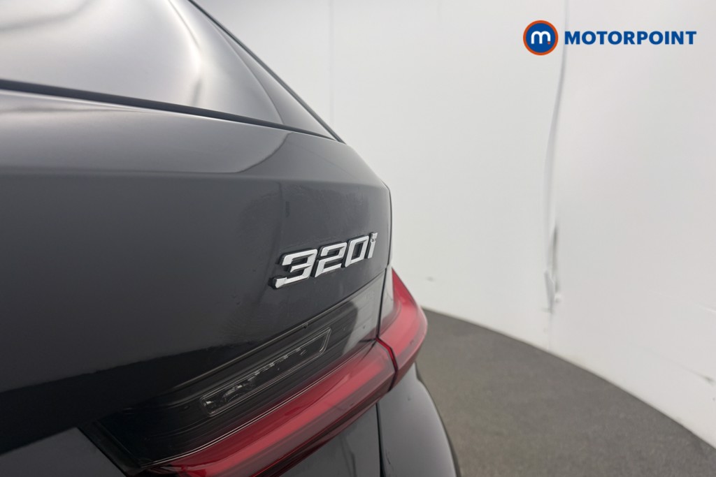 BMW 3 Series M Sport Automatic Petrol Estate - Stock Number (1600382) - 22nd supplementary image