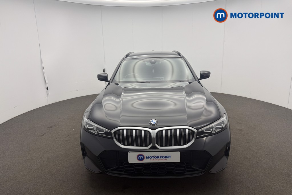 BMW 3 Series M Sport Automatic Petrol Estate - Stock Number (1600382) - 24th supplementary image