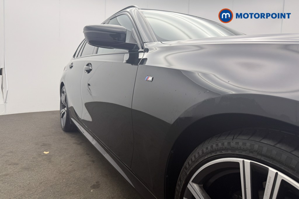 BMW 3 Series M Sport Automatic Petrol Estate - Stock Number (1600382) - 25th supplementary image