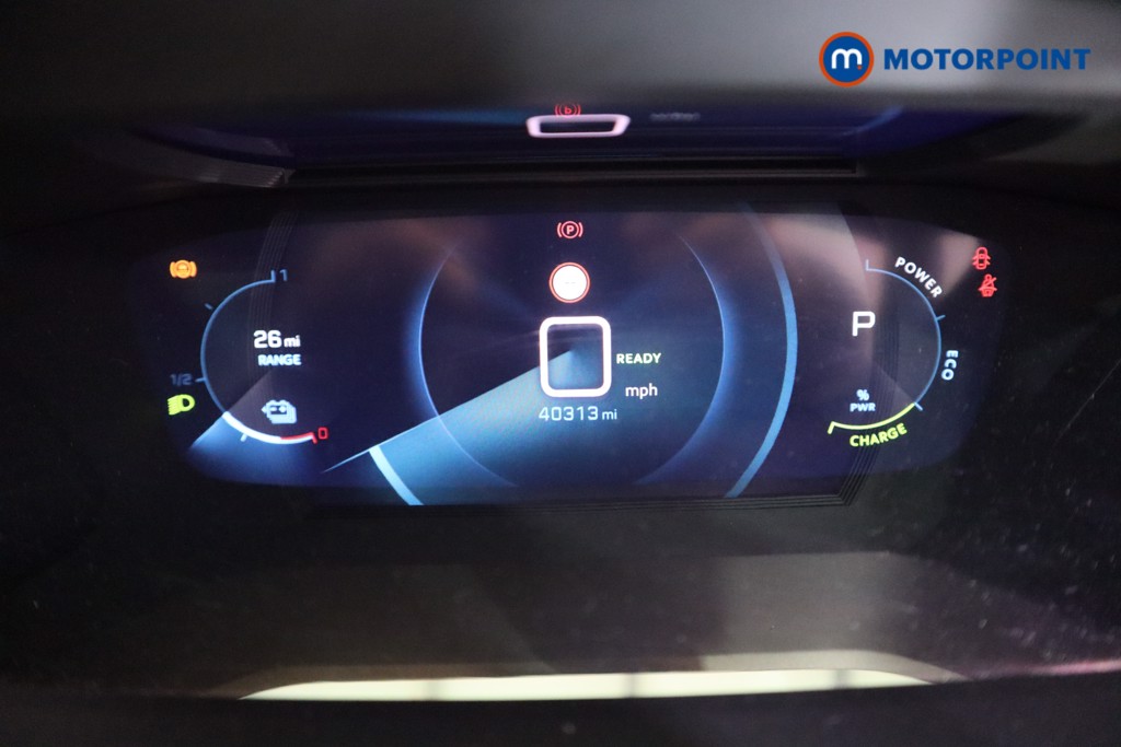 Peugeot 208 Gt Premium Automatic Electric Hatchback - Stock Number (1600386) - 4th supplementary image