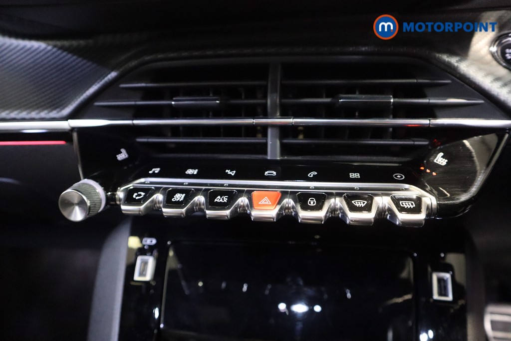 Peugeot 208 Gt Premium Automatic Electric Hatchback - Stock Number (1600386) - 5th supplementary image