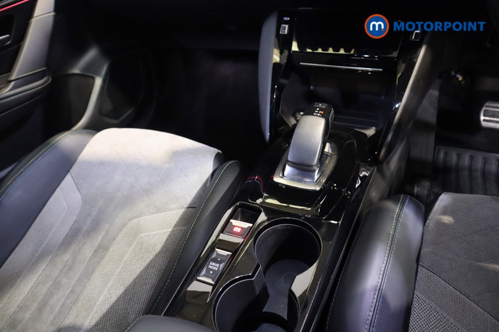 Peugeot 208 Gt Premium Automatic Electric Hatchback - Stock Number (1600386) - 6th supplementary image