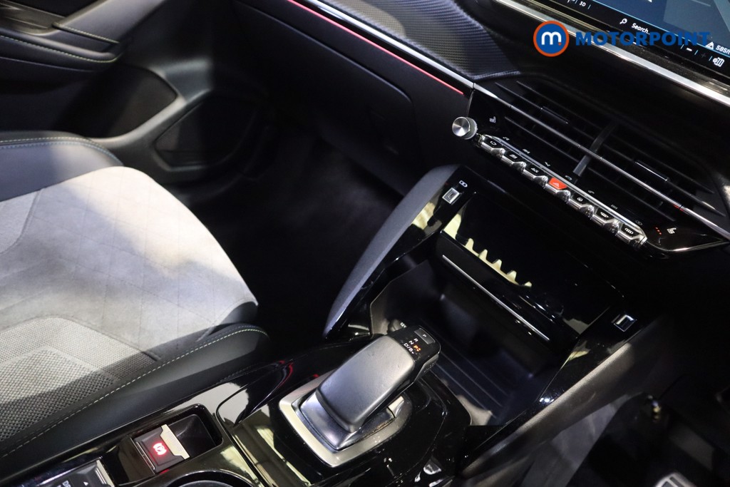 Peugeot 208 Gt Premium Automatic Electric Hatchback - Stock Number (1600386) - 7th supplementary image