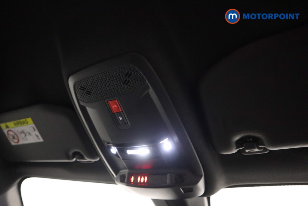 Peugeot 208 Gt Premium Automatic Electric Hatchback - Stock Number (1600386) - 8th supplementary image