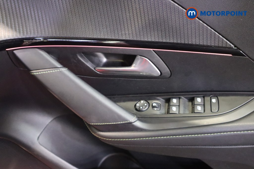 Peugeot 208 Gt Premium Automatic Electric Hatchback - Stock Number (1600386) - 10th supplementary image