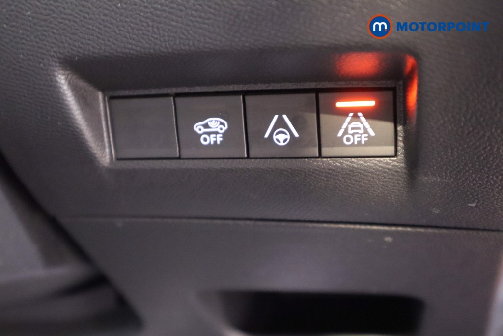 Peugeot 208 Gt Premium Automatic Electric Hatchback - Stock Number (1600386) - 12th supplementary image