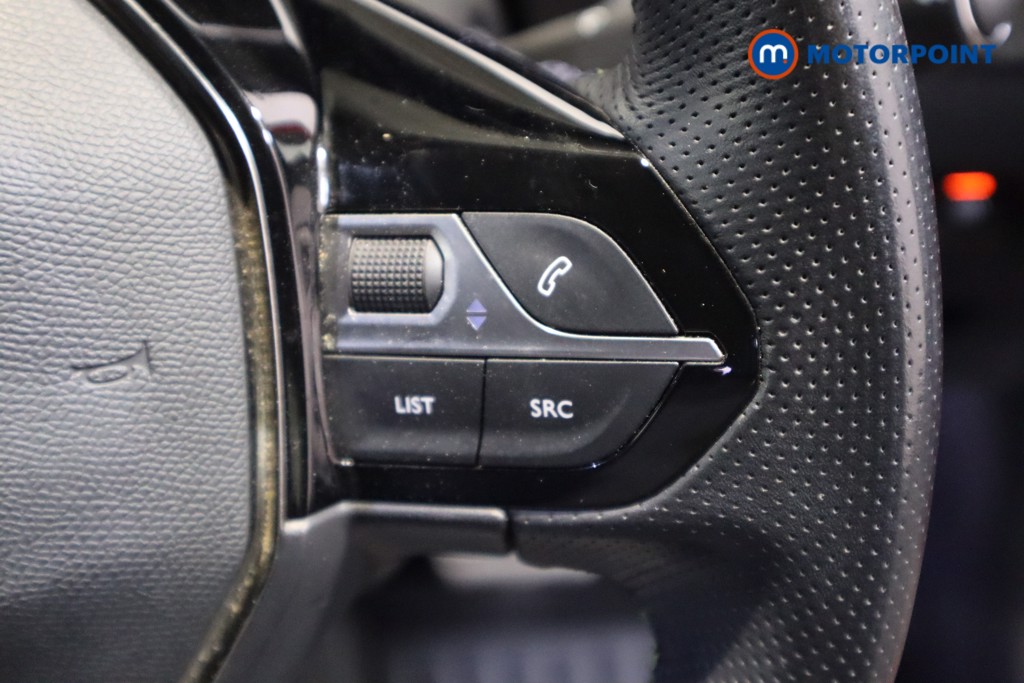 Peugeot 208 Gt Premium Automatic Electric Hatchback - Stock Number (1600386) - 13th supplementary image