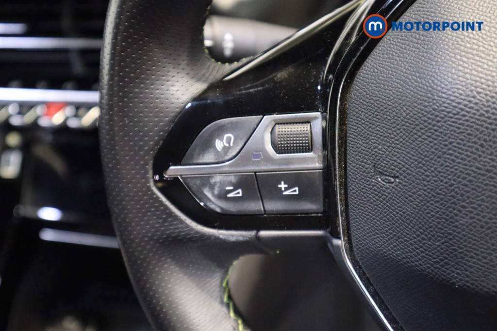 Peugeot 208 Gt Premium Automatic Electric Hatchback - Stock Number (1600386) - 15th supplementary image