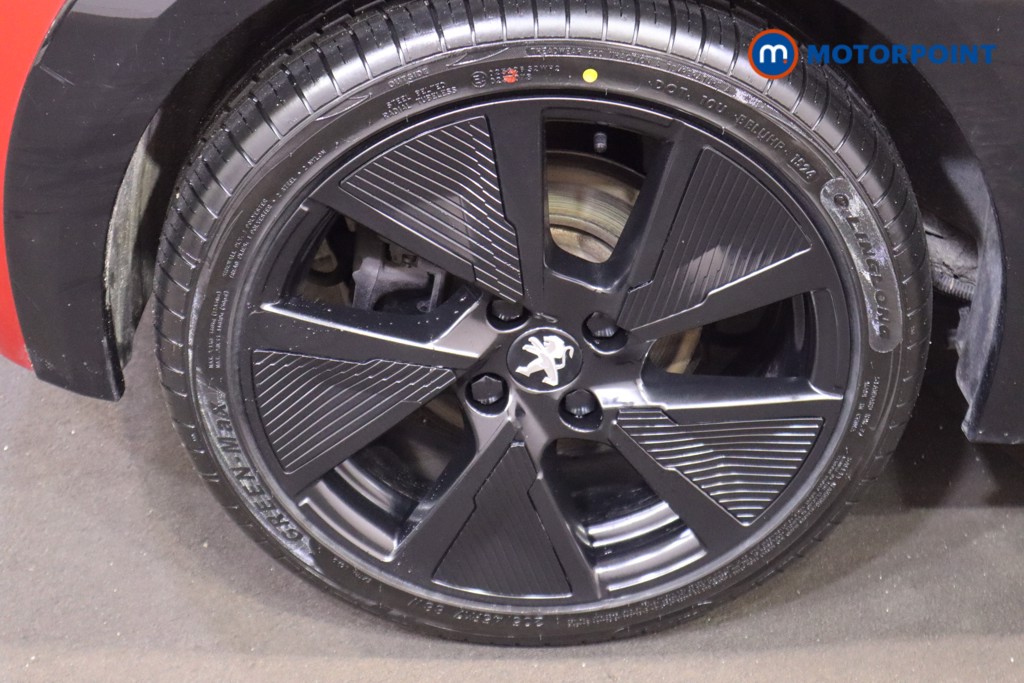 Peugeot 208 Gt Premium Automatic Electric Hatchback - Stock Number (1600386) - 21st supplementary image