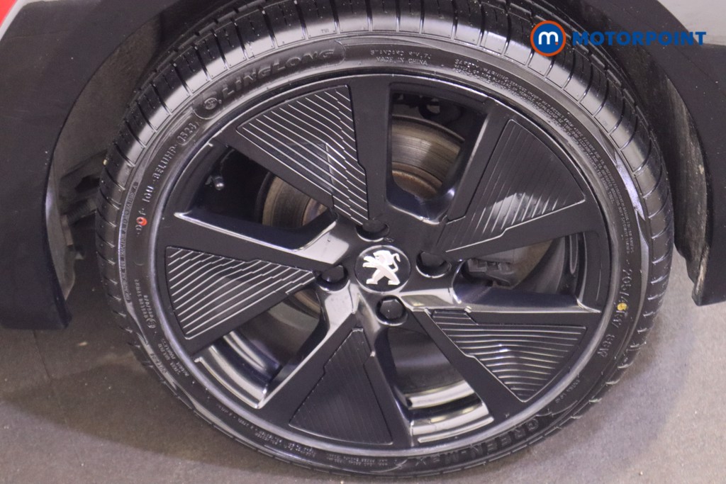 Peugeot 208 Gt Premium Automatic Electric Hatchback - Stock Number (1600386) - 22nd supplementary image