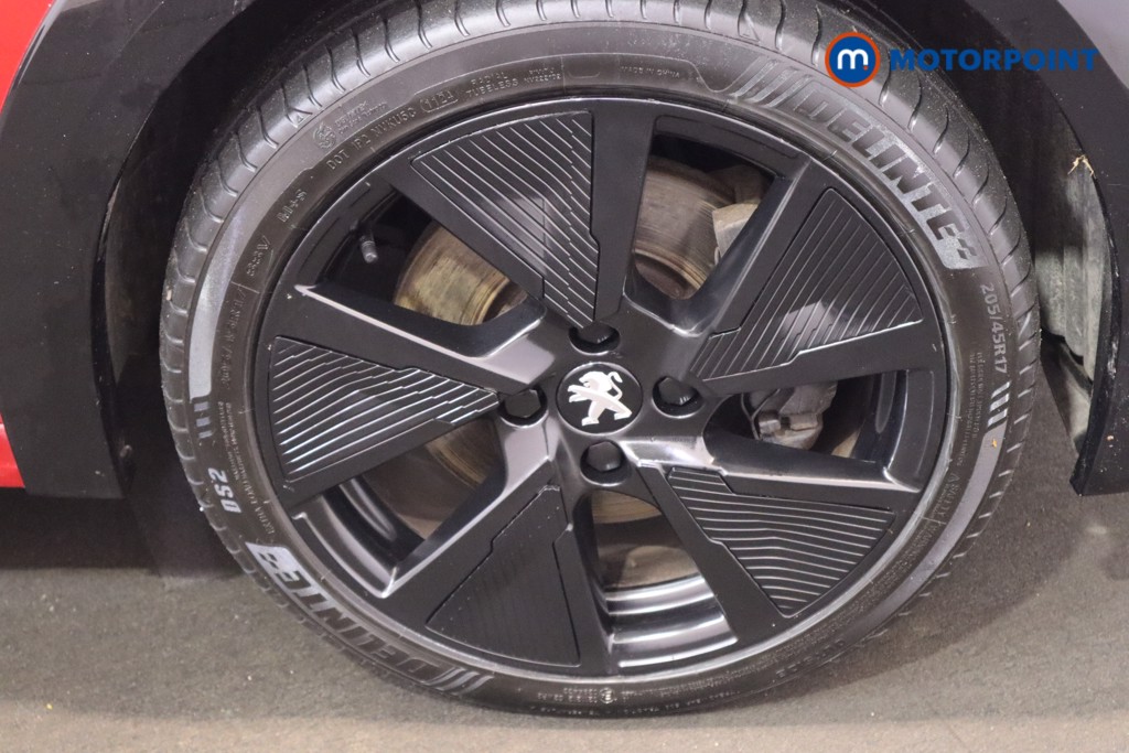 Peugeot 208 Gt Premium Automatic Electric Hatchback - Stock Number (1600386) - 24th supplementary image