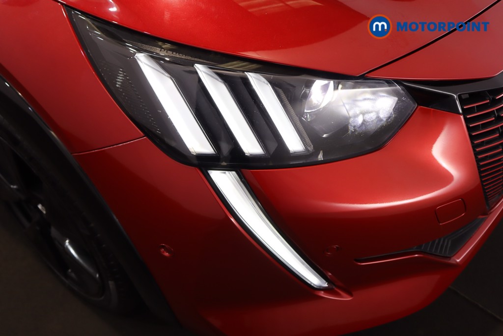 Peugeot 208 Gt Premium Automatic Electric Hatchback - Stock Number (1600386) - 25th supplementary image