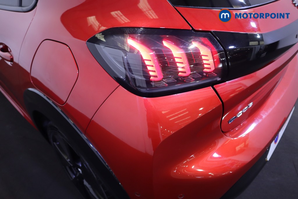 Peugeot 208 Gt Premium Automatic Electric Hatchback - Stock Number (1600386) - 28th supplementary image