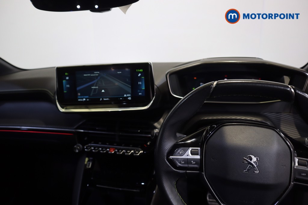 Peugeot 208 Gt Premium Automatic Electric Hatchback - Stock Number (1600386) - 1st supplementary image