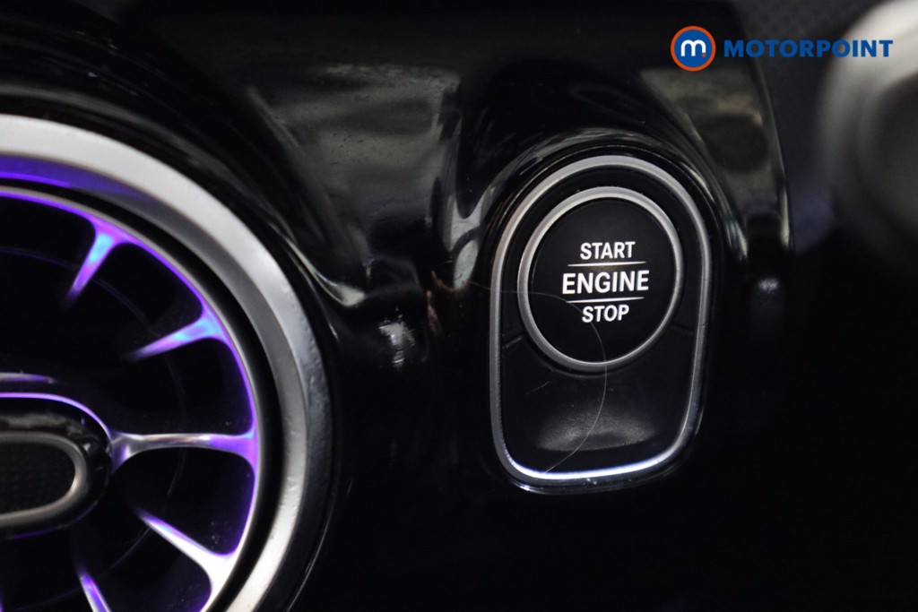 Mercedes-Benz A Class Amg Line Executive Edition Automatic Petrol Plug-In Hybrid Hatchback - Stock Number (1600399) - 6th supplementary image