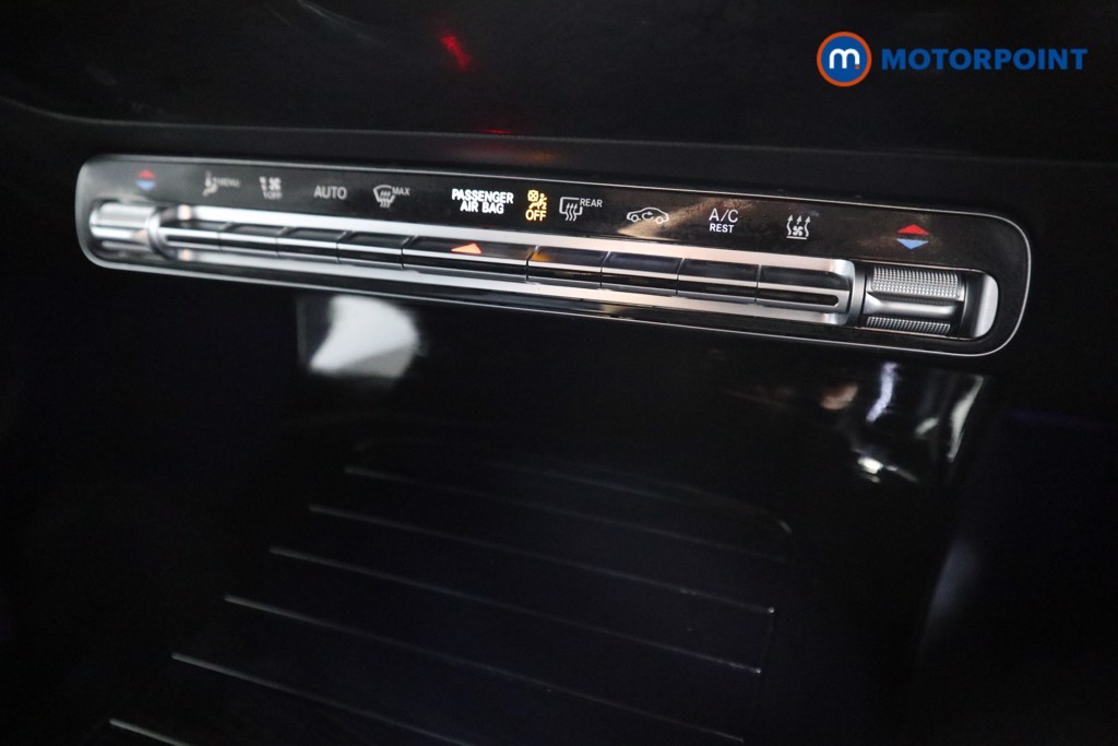 Mercedes-Benz A Class Amg Line Executive Edition Automatic Petrol Plug-In Hybrid Hatchback - Stock Number (1600399) - 8th supplementary image