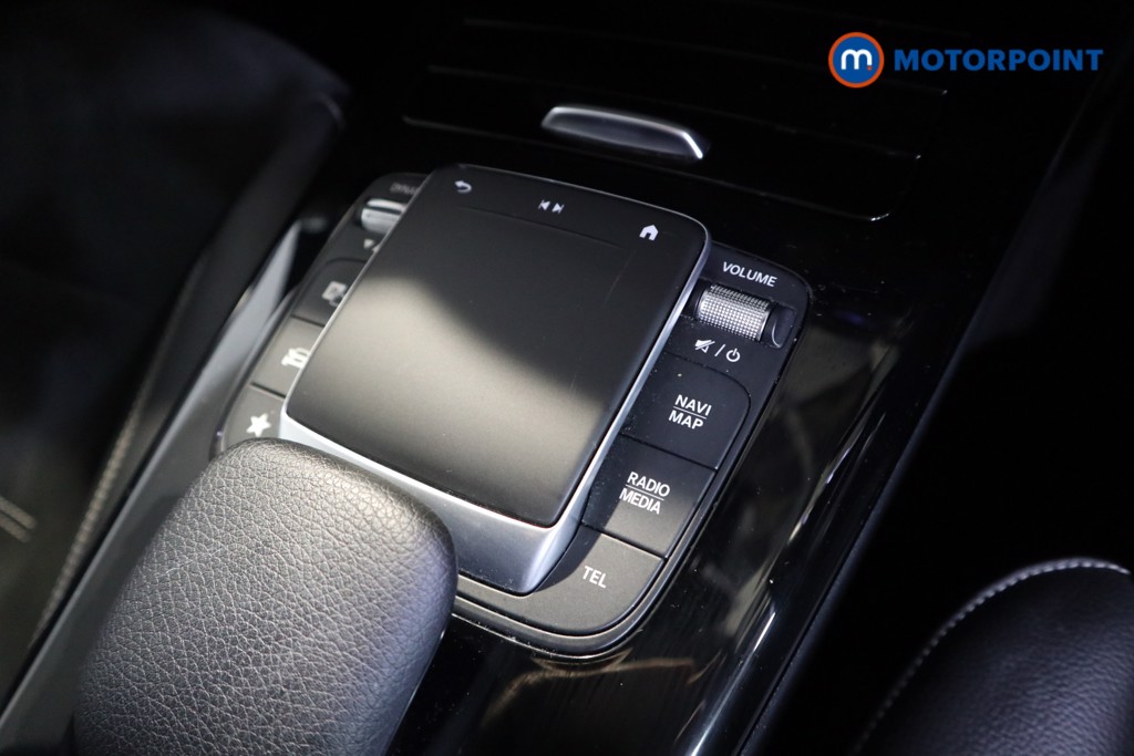 Mercedes-Benz A Class Amg Line Executive Edition Automatic Petrol Plug-In Hybrid Hatchback - Stock Number (1600399) - 9th supplementary image