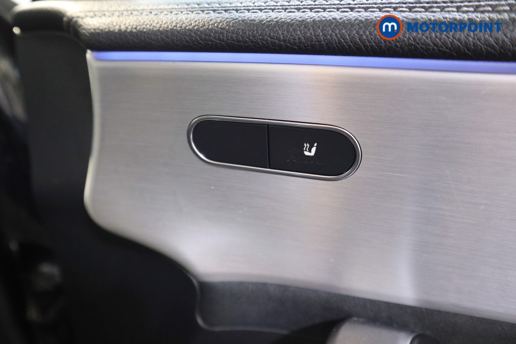 Mercedes-Benz A Class Amg Line Executive Edition Automatic Petrol Plug-In Hybrid Hatchback - Stock Number (1600399) - 12th supplementary image