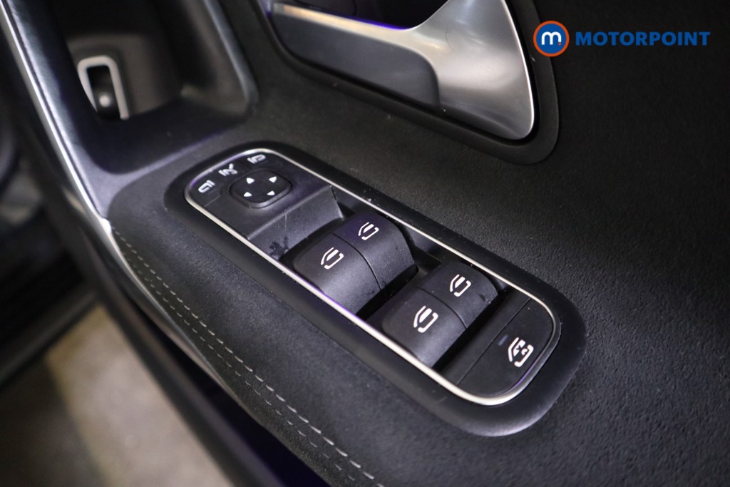 Mercedes-Benz A Class Amg Line Executive Edition Automatic Petrol Plug-In Hybrid Hatchback - Stock Number (1600399) - 14th supplementary image