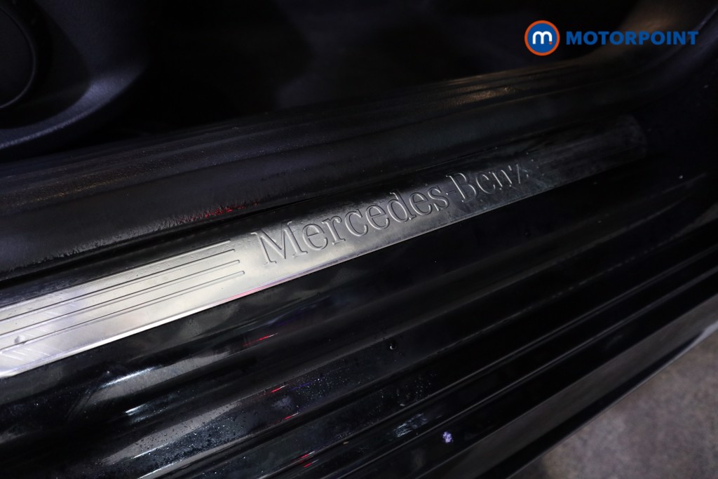 Mercedes-Benz A Class Amg Line Executive Edition Automatic Petrol Plug-In Hybrid Hatchback - Stock Number (1600399) - 15th supplementary image