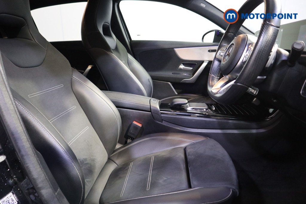 Mercedes-Benz A Class Amg Line Executive Edition Automatic Petrol Plug-In Hybrid Hatchback - Stock Number (1600399) - 16th supplementary image