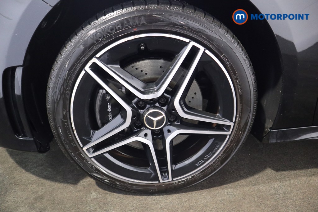 Mercedes-Benz A Class Amg Line Executive Edition Automatic Petrol Plug-In Hybrid Hatchback - Stock Number (1600399) - 23rd supplementary image