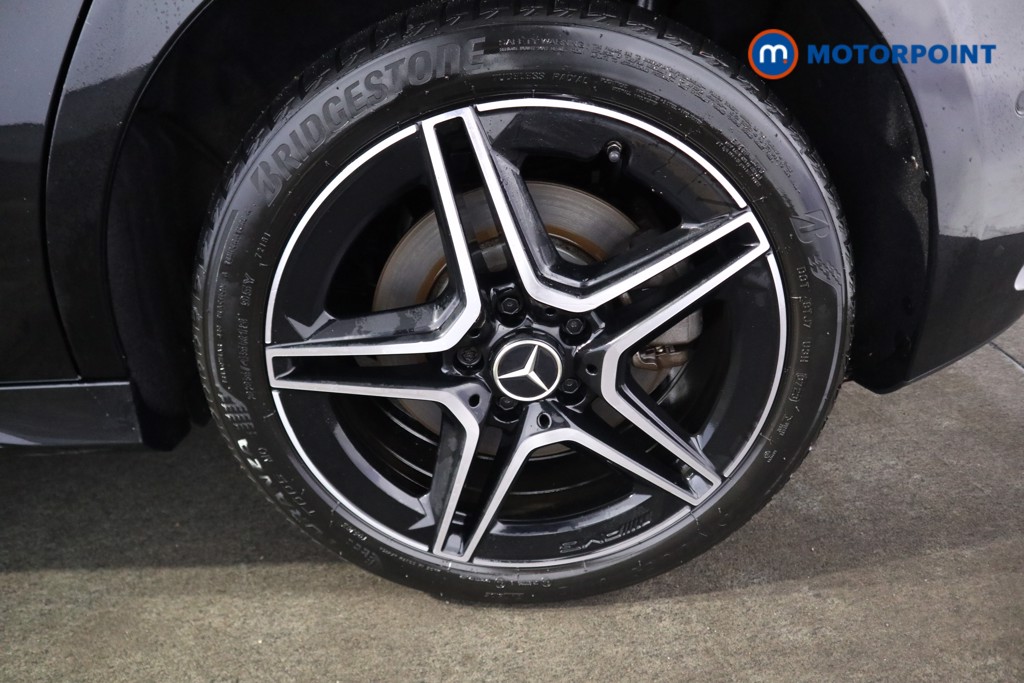 Mercedes-Benz A Class Amg Line Executive Edition Automatic Petrol Plug-In Hybrid Hatchback - Stock Number (1600399) - 24th supplementary image