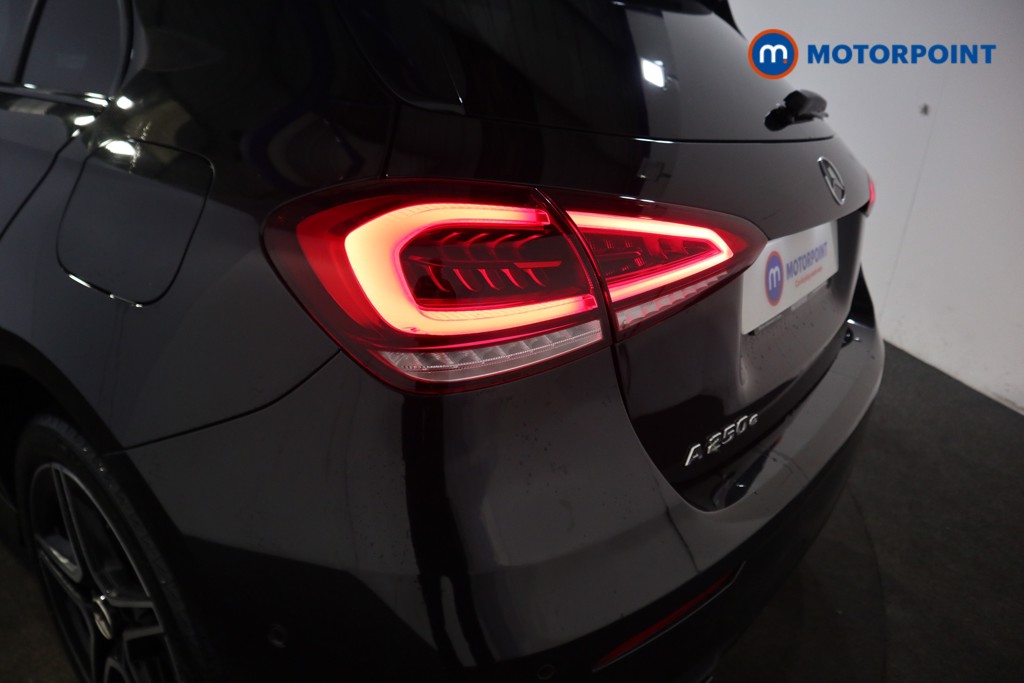 Mercedes-Benz A Class Amg Line Executive Edition Automatic Petrol Plug-In Hybrid Hatchback - Stock Number (1600399) - 26th supplementary image